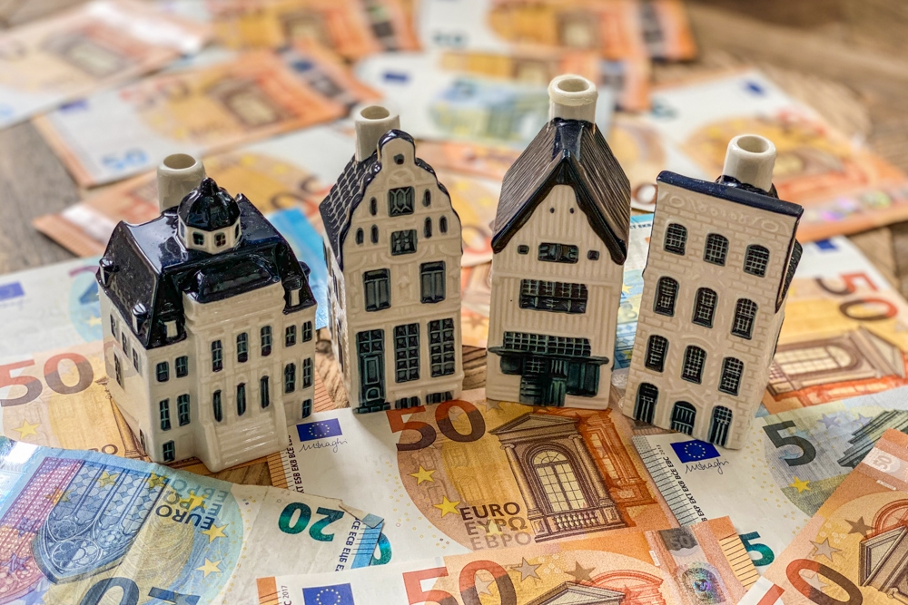 Hoe gaan makelaars in Apeldoorn om met de veranderende woningmarkt?