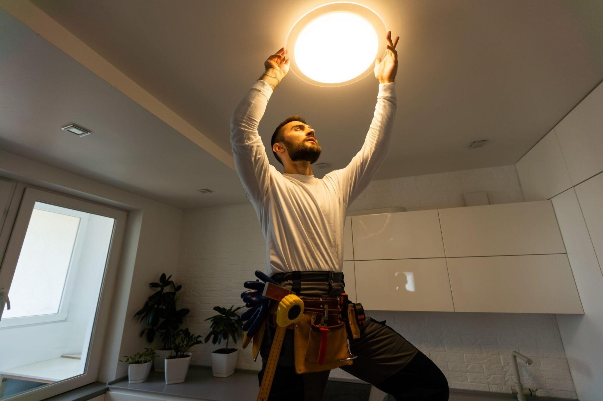 Tips voor de optimale verlichting in huis