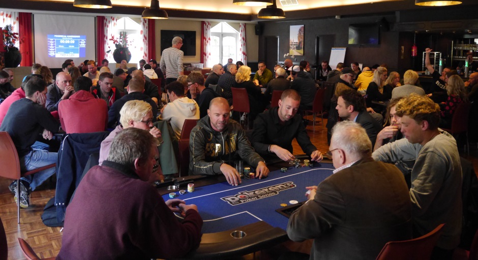 Pokeren in Deventer