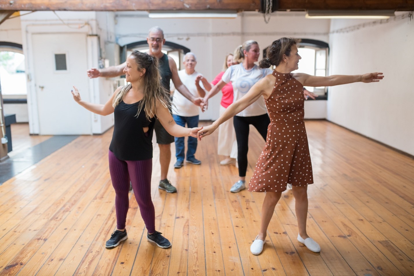 Laagdrempelig kennismaken met theater