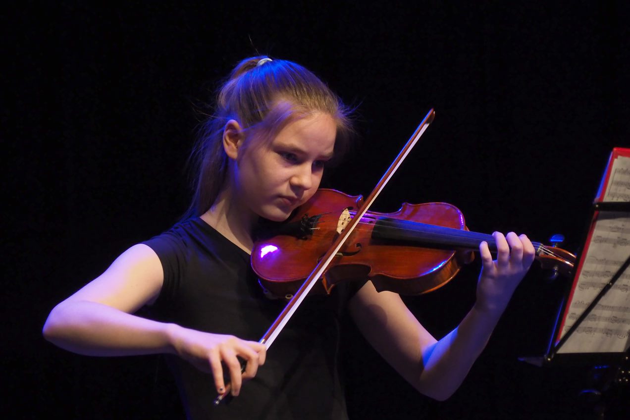 Deventer TalentXL