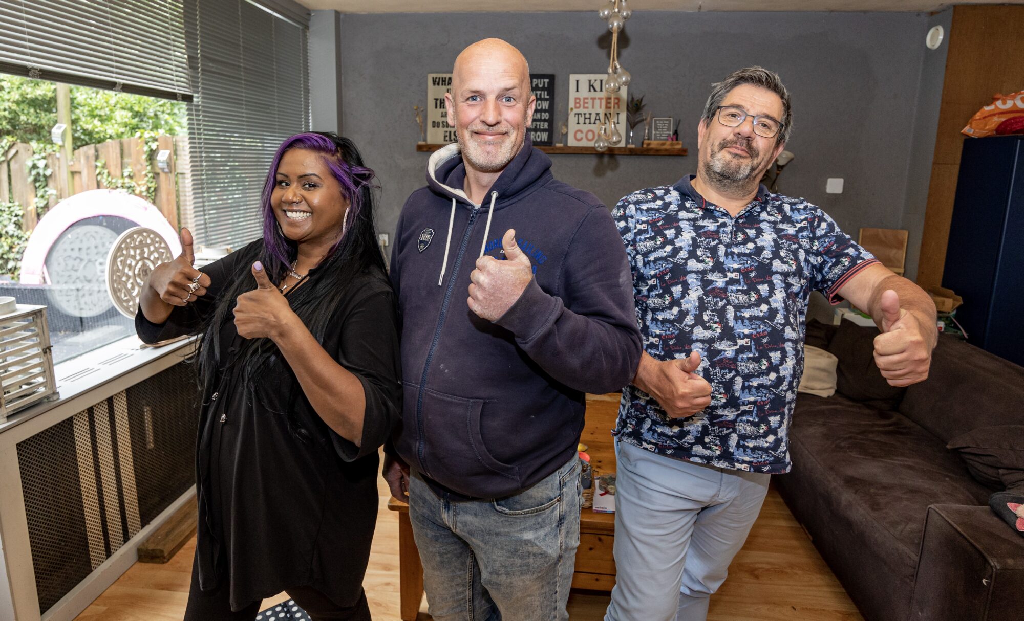 Woning geïsoleerd met hulp van gemeente Apeldoorn