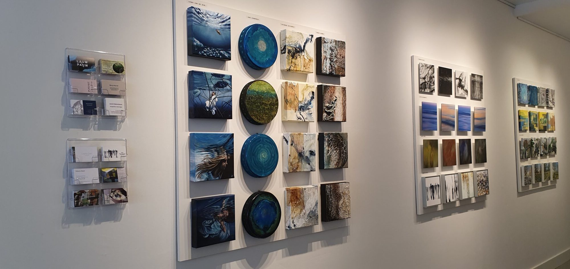 CaroArtGallery presenteert Little Art 2023