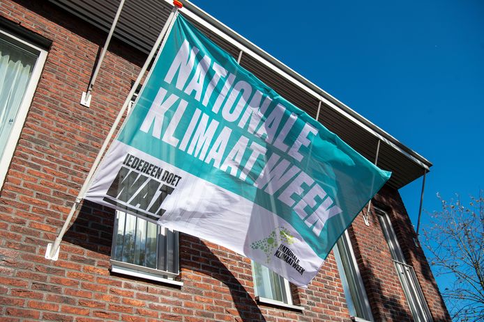 Klimaatburgemeester van Deventer   