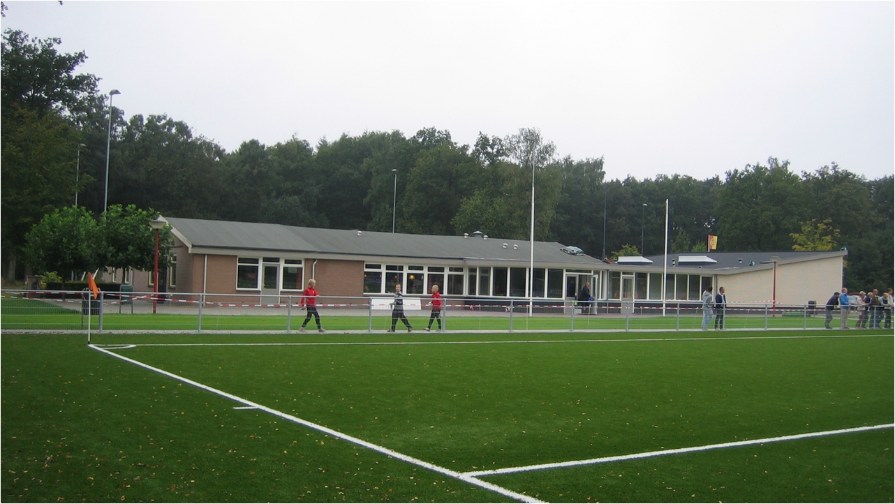 SC Wesepe viert negentigjarig jubileum