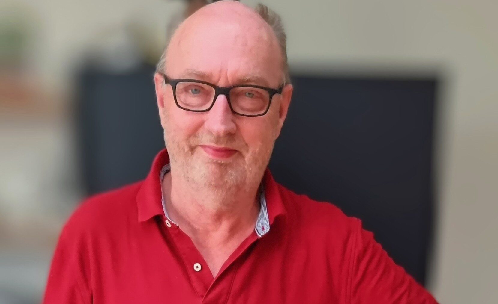 Debuut met satirische liefdesroman
