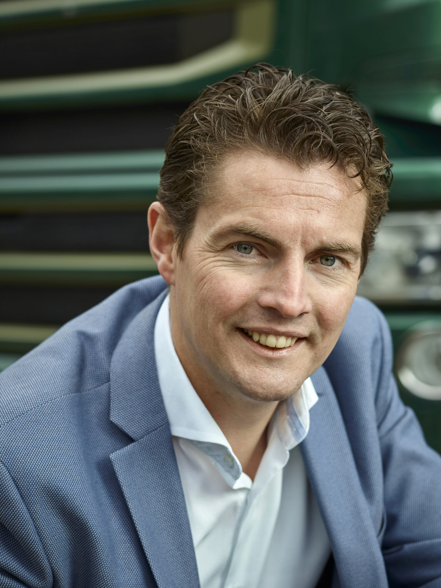 Duurzaam en betrokken met Apeldoorn