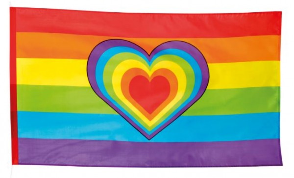 Wat zijn regenboogsteden?