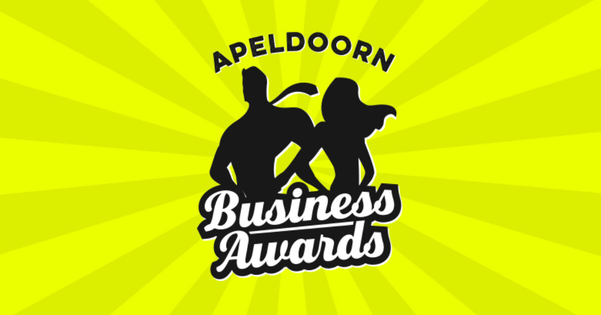 Genomineerden Apeldoornse Business Awards 2023 zijn bekend!