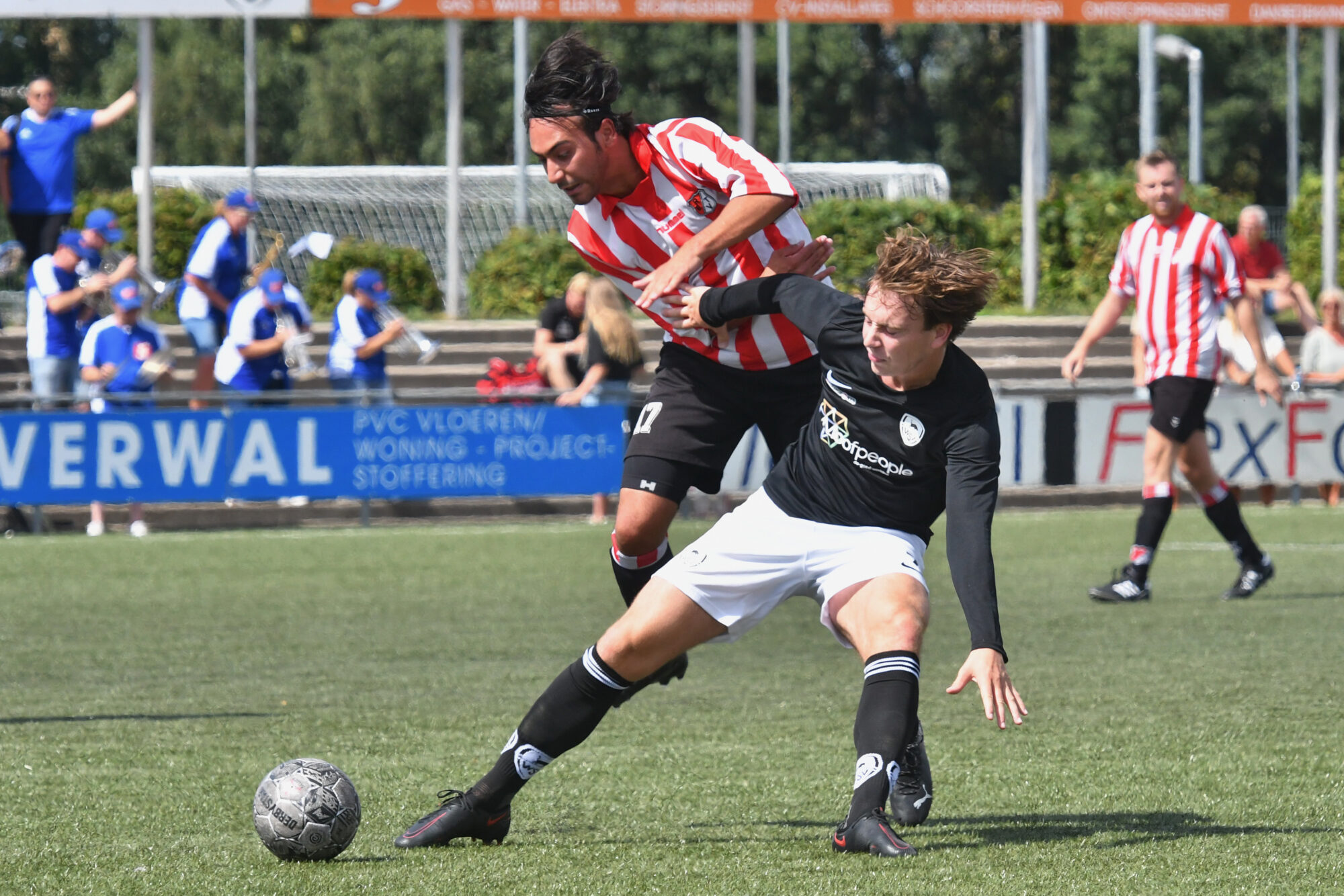 Apeldoorn Cup 2023: Uitslagen en programma 24 Augustus
