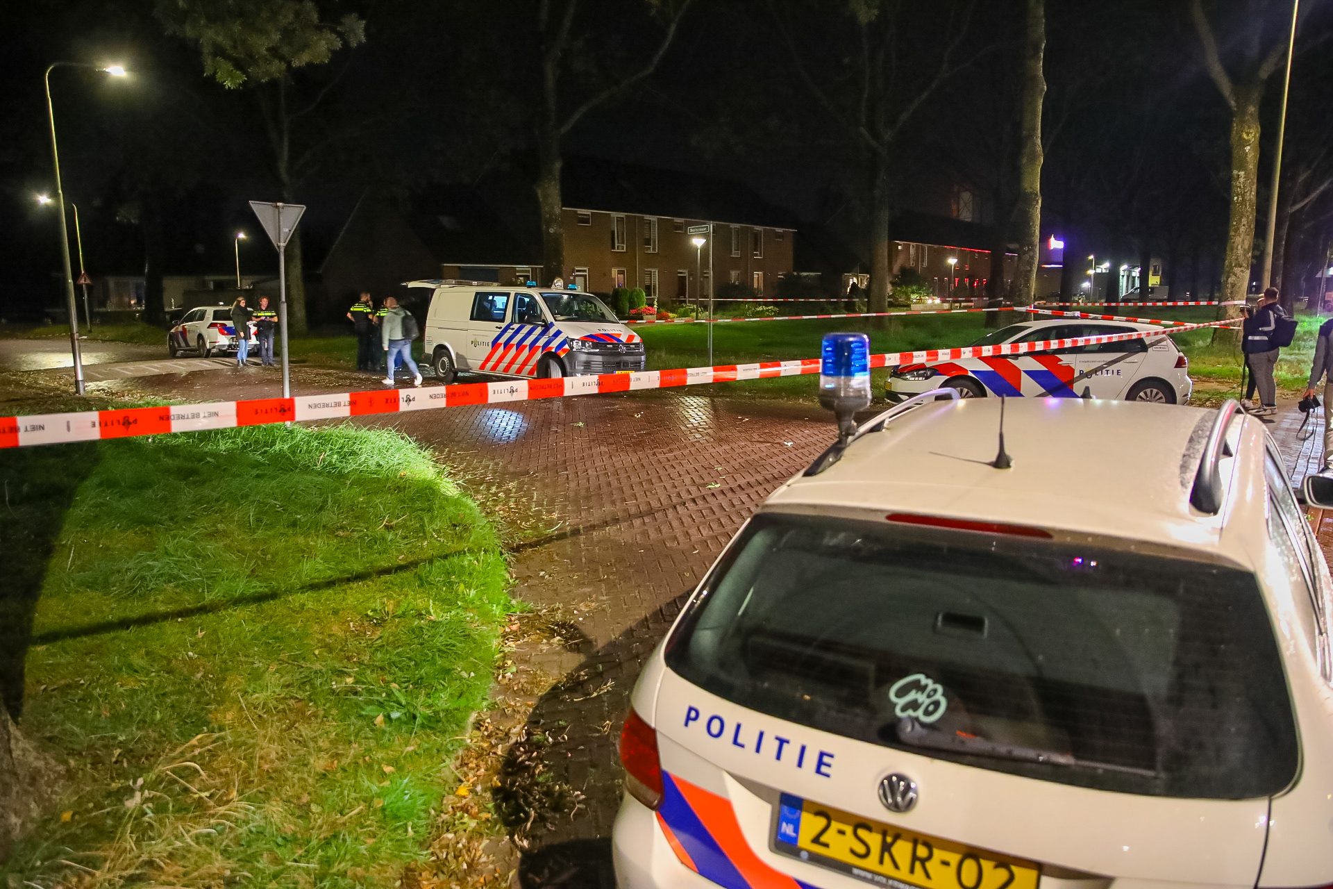 Dodelijk slachtoffer steekpartij Zutphen is 21 jarige man