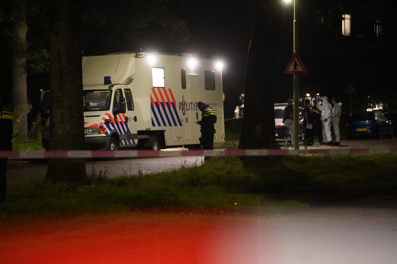 Dode en zwaargewonde bij steekpartij in Zutphen