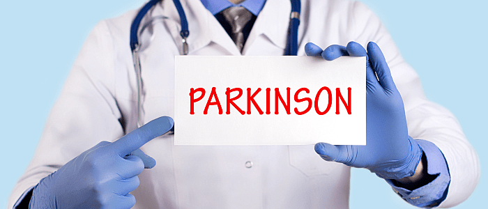 Parkinson en een hobby