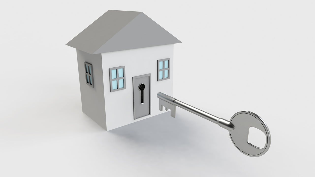 4 manieren om je woning in de Stedendriehoek te beveiligen tegen inbrekers