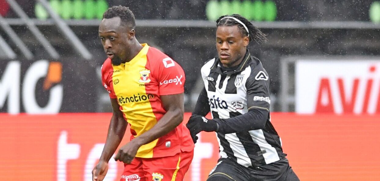 Go Ahead Eagles verliest besloten oefenwedstrijd bij Heracles Almelo Go Ahead Eagles verliest besloten oefenwedstrijd bij Heracles Almelo