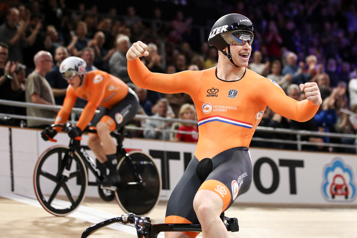 Apeldoorn kiest weer de beste sporters