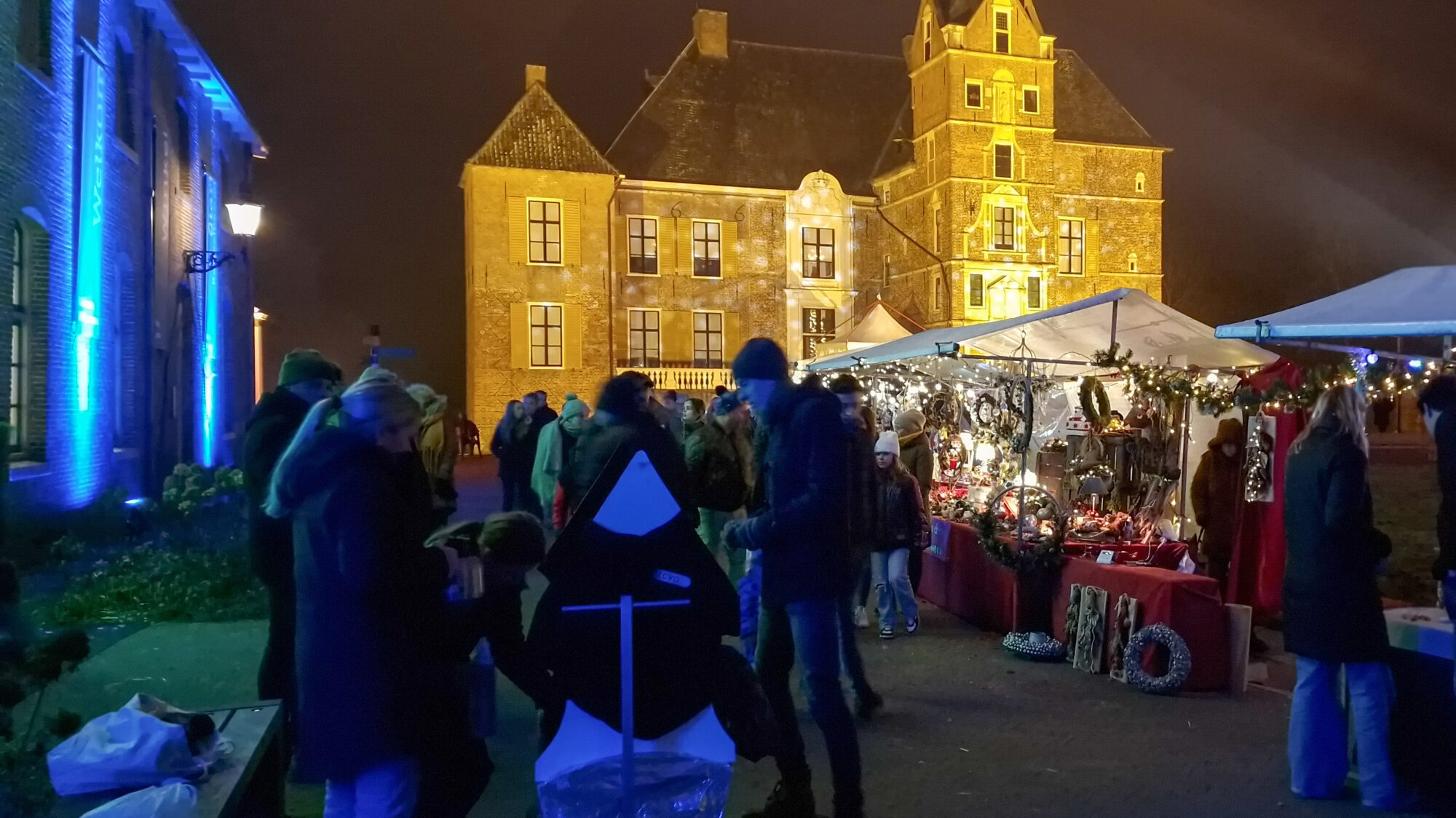 Uittips voor Apeldoorn