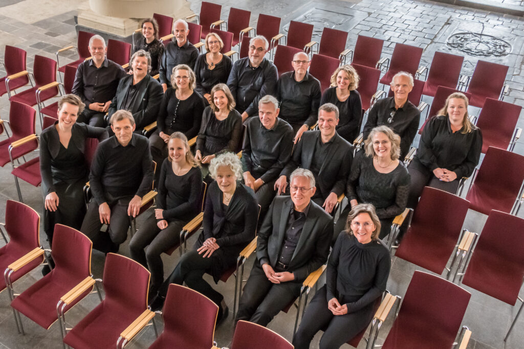 A Festival of Lessons and Carols