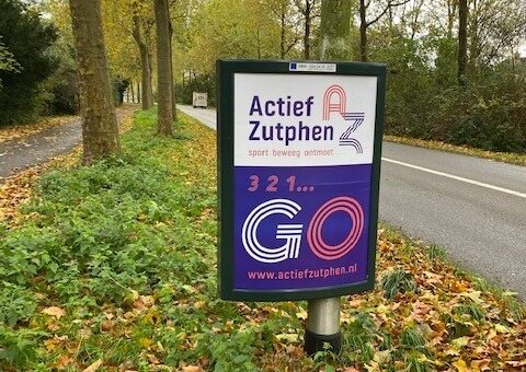 Bijzondere prestaties gezocht voor sport- en beweeggala