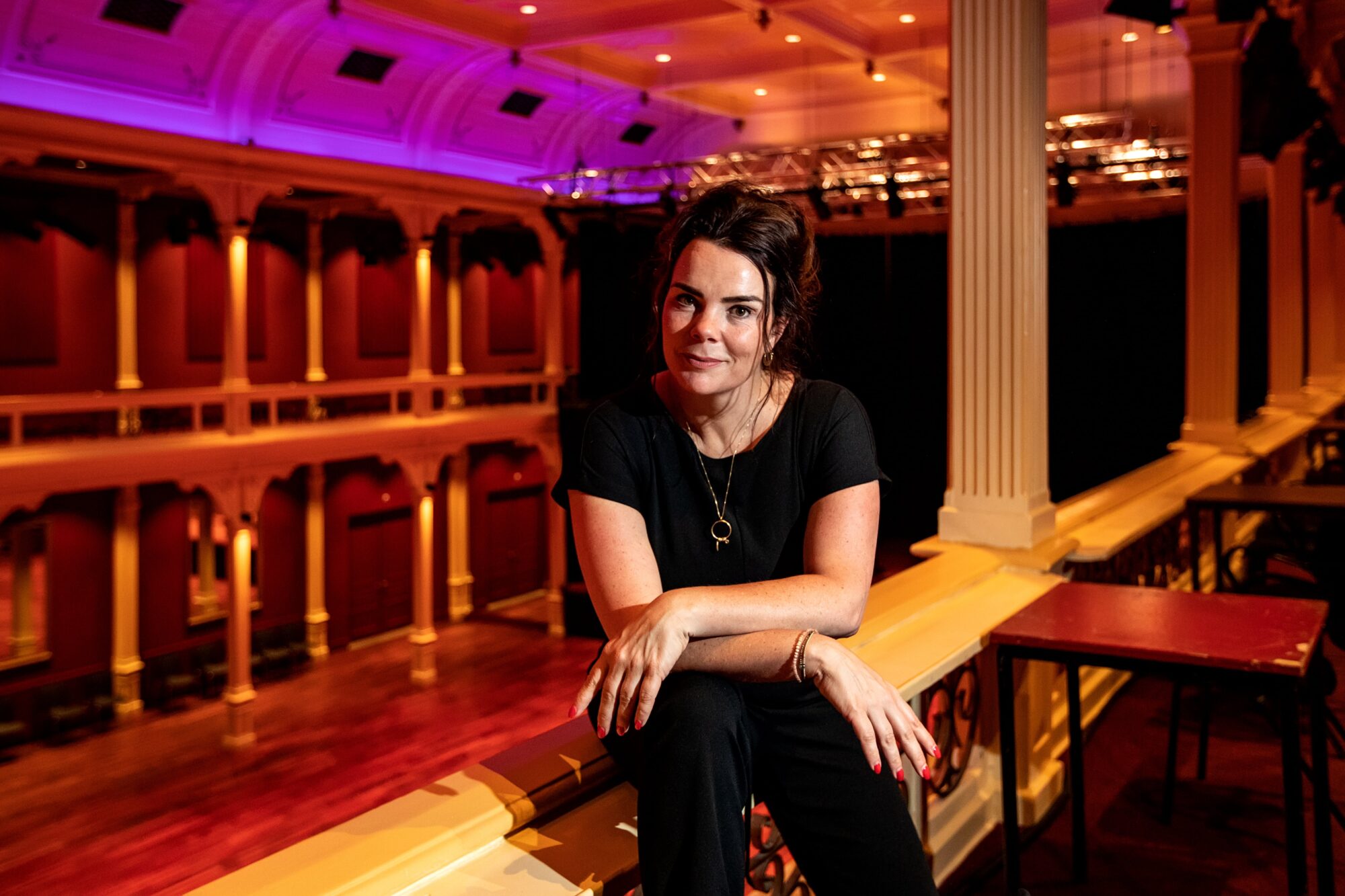 Cultuur voor iedereen toegankelijk met nieuwe Theaterkit