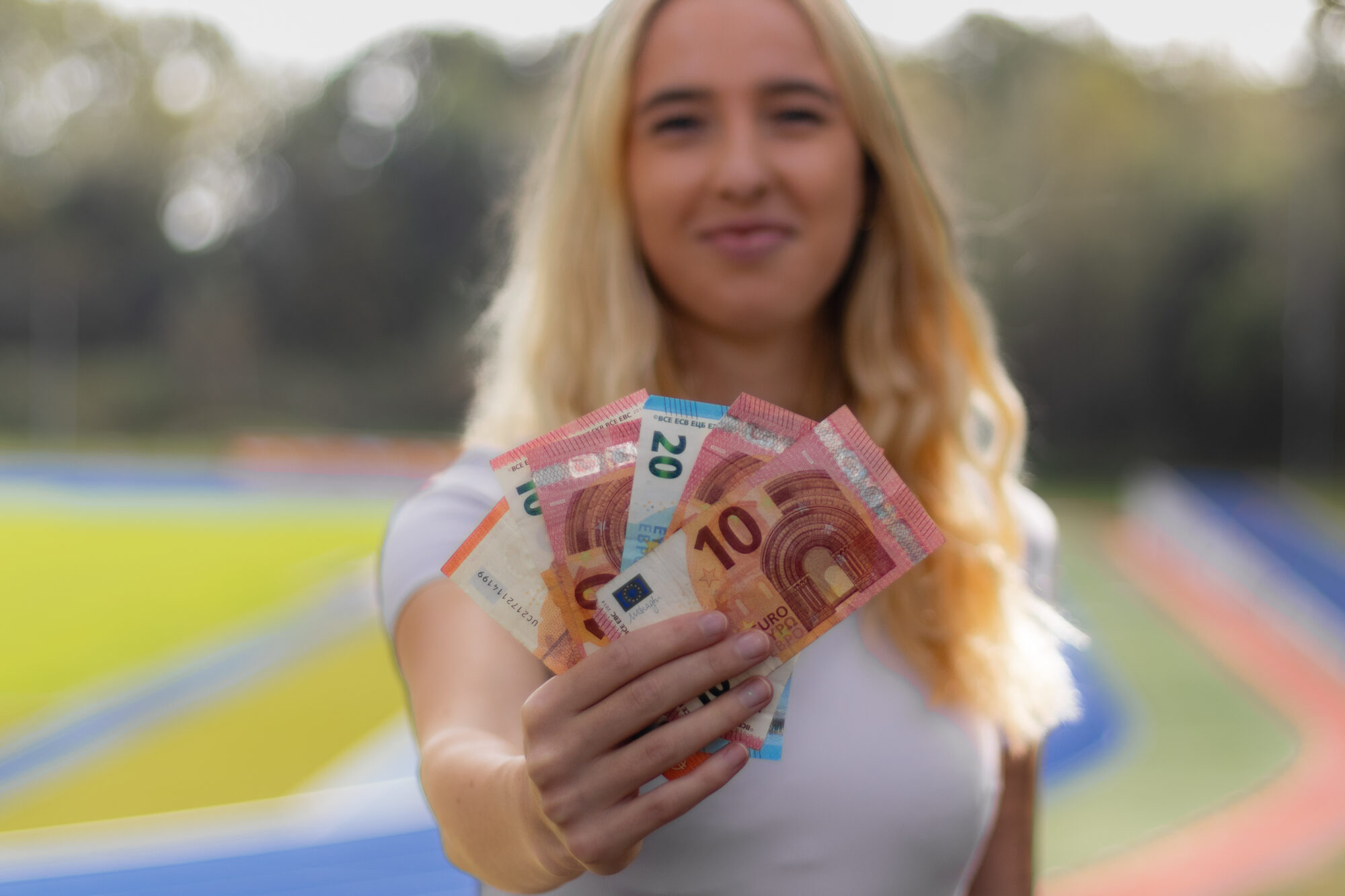 Topsport Gelderland overdonderd door aanvragen fonds voor sporters