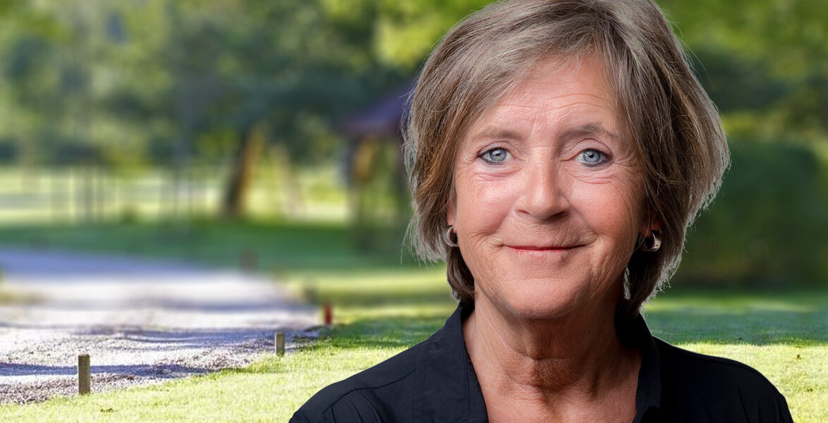 Uitvaartbegeleider Marion Polman; ‘In dit werk kan ik iets voor anderen betekenen’