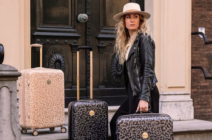 Travelbags dé online en offline specialist in koffers en tassen