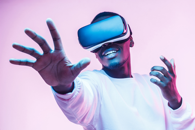 De opkomst van Virtueel Realiteit (VR) gaming