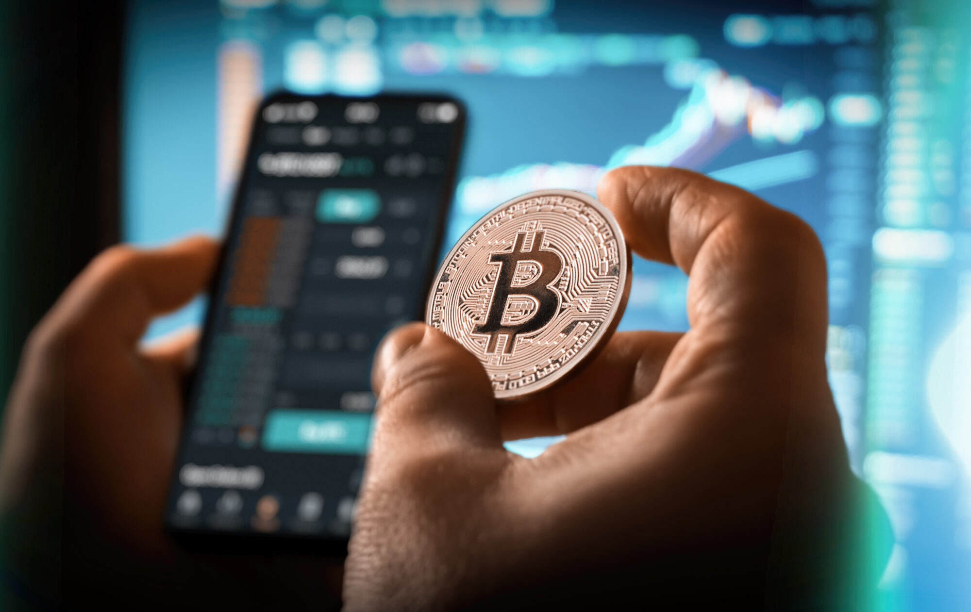 Top 5 cryptocurrencies voor langetermijninvesteringen in 2024