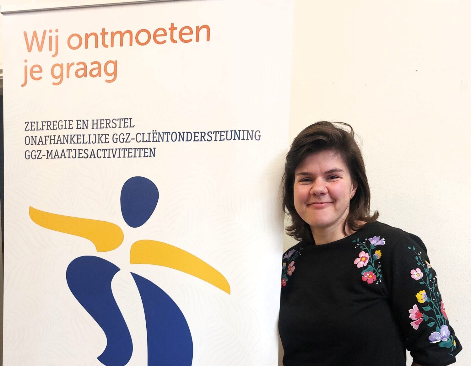 Praten over mentale klachten