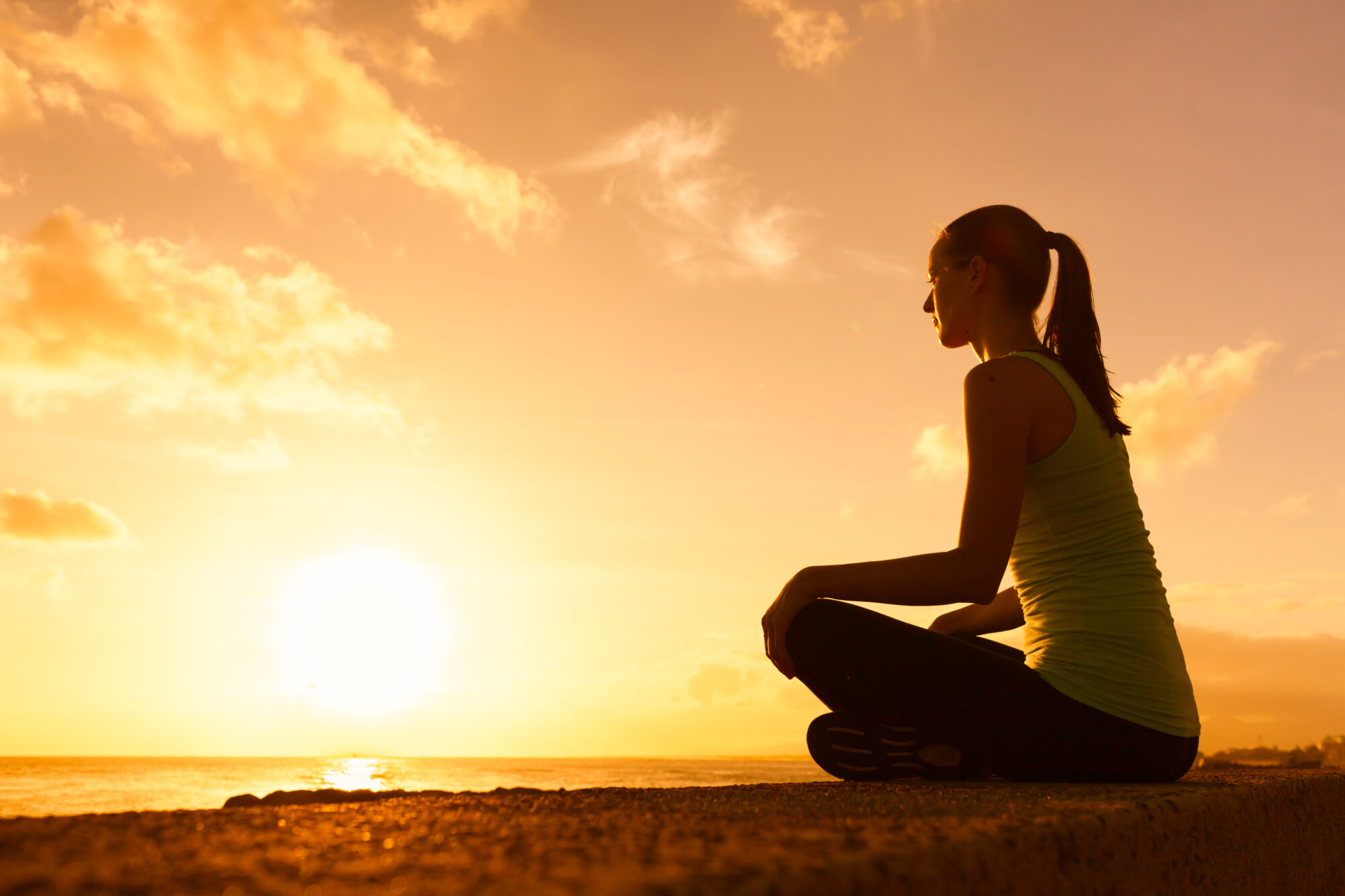 Stressvrij de zomer tegemoet? Maak kennis met mindfulness in Deventer.