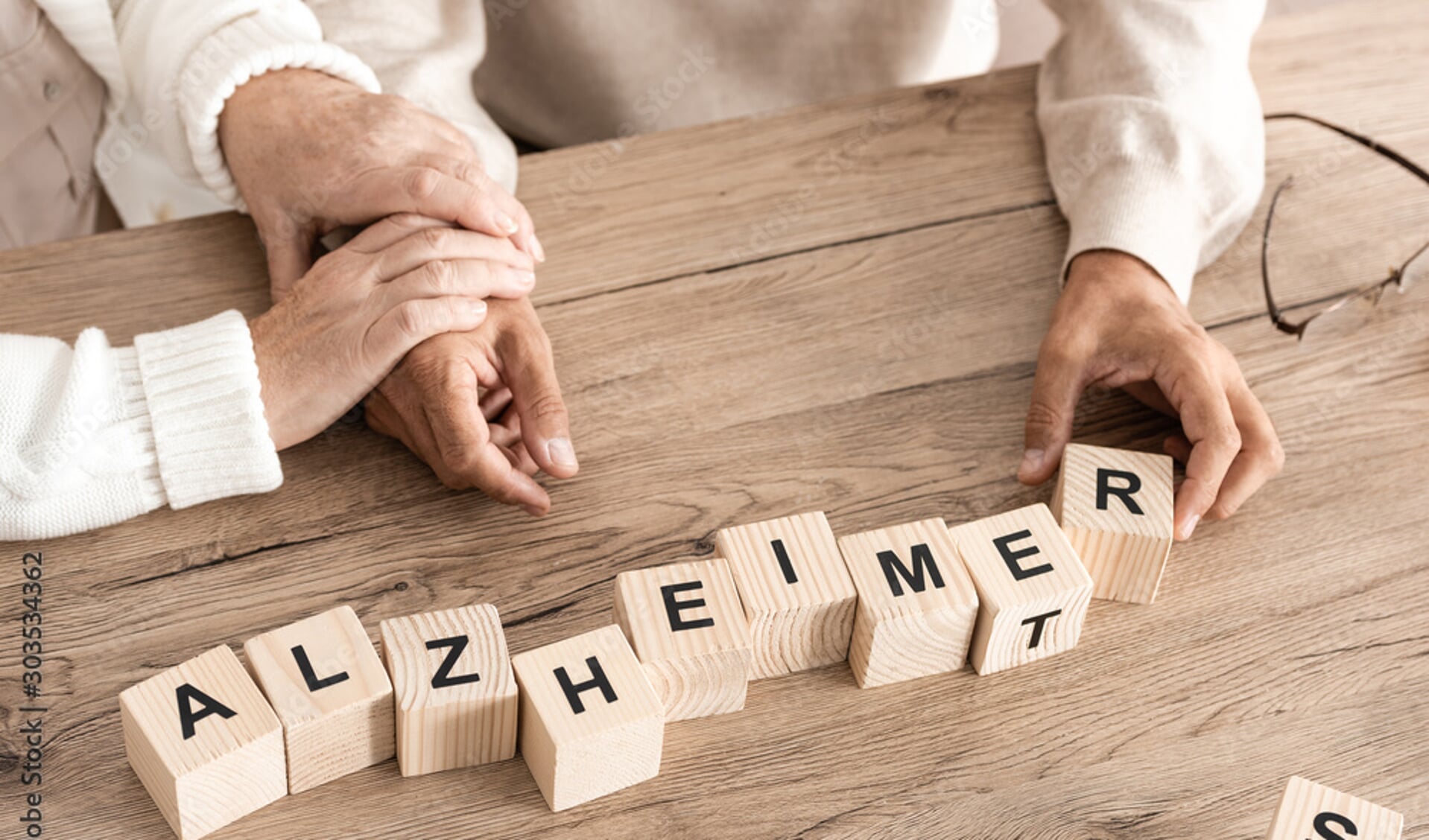 Boeiende bijeenkomsten bij Alzheimer Trefpunt