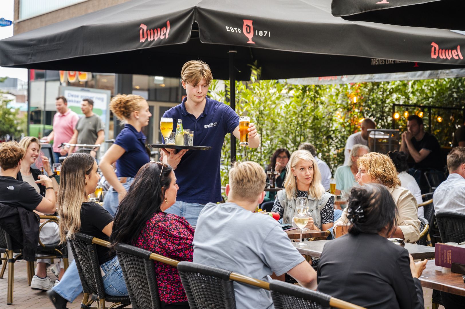 Uittips voor in Apeldoorn