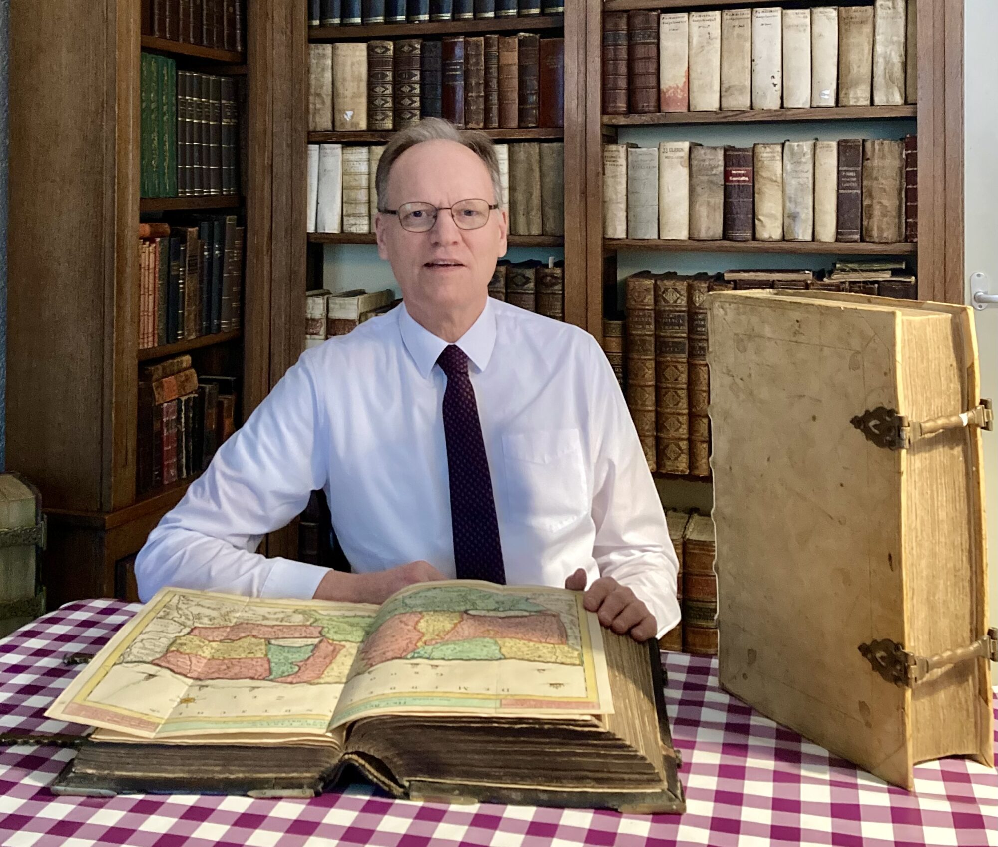 Taxatiemiddag in Brummense bibliotheek