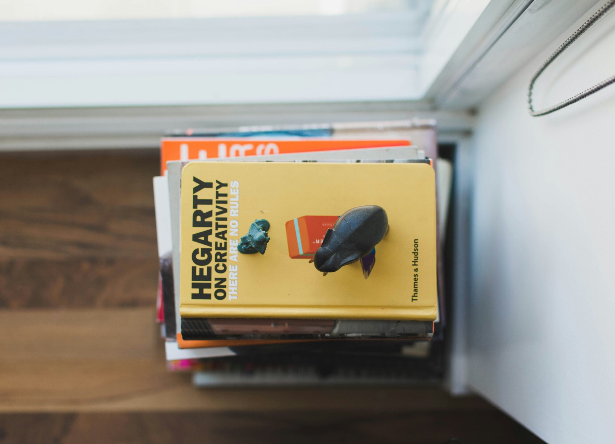 De opmars van online tweedehands boeken