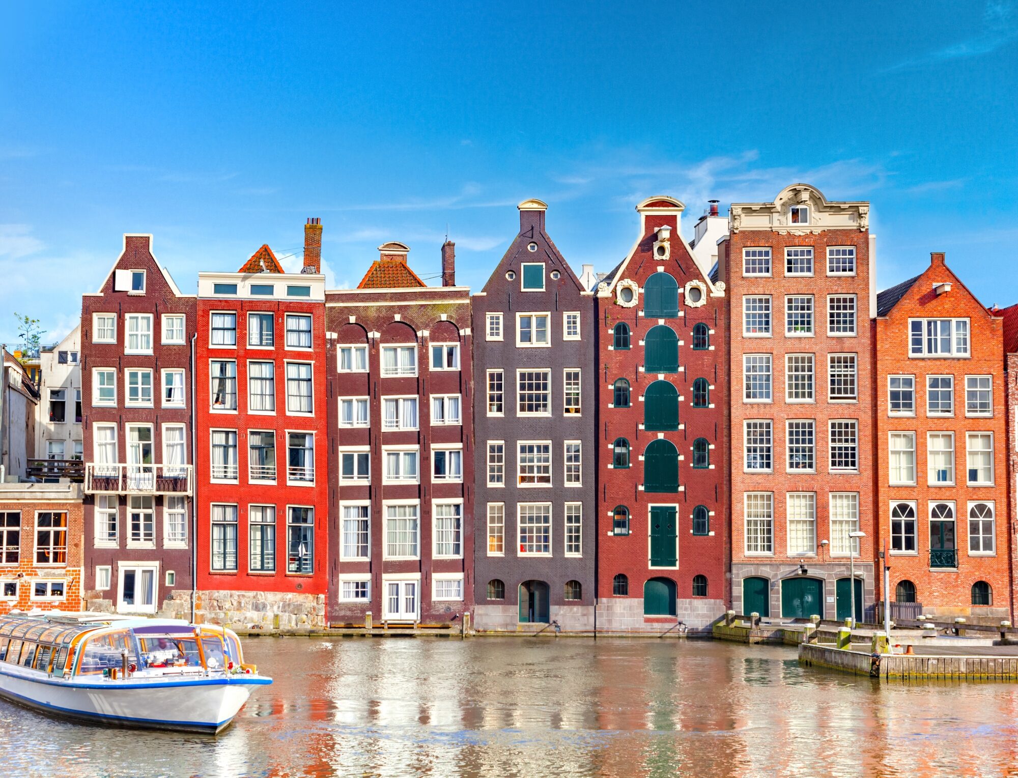 Kamernet’s Gids voor het Vinden van Huurwoningen in Amsterdam