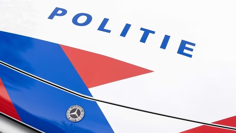 Sluiting politiebureaus dinsdag 11 juni