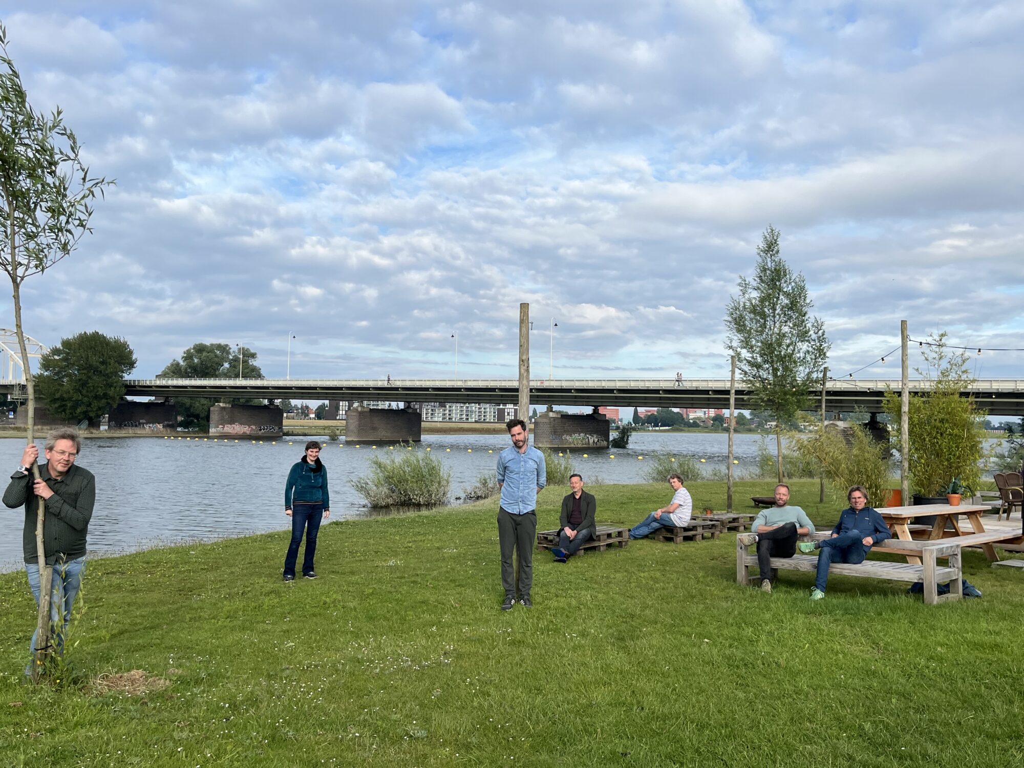 Vernieuwend onderwijs in Deventer