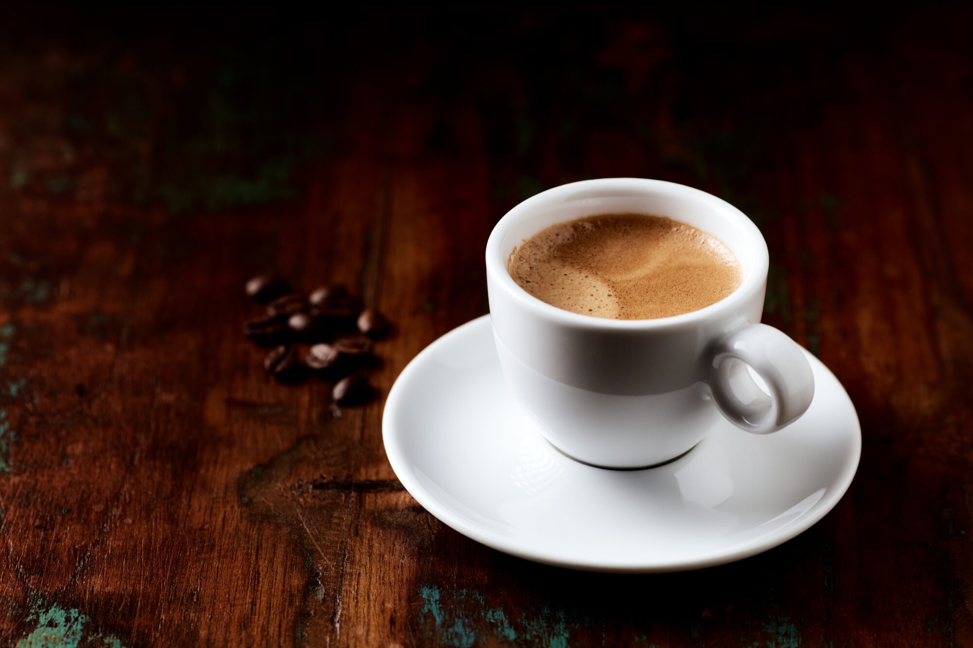 Speciale koffierecepten voor de liefhebber
