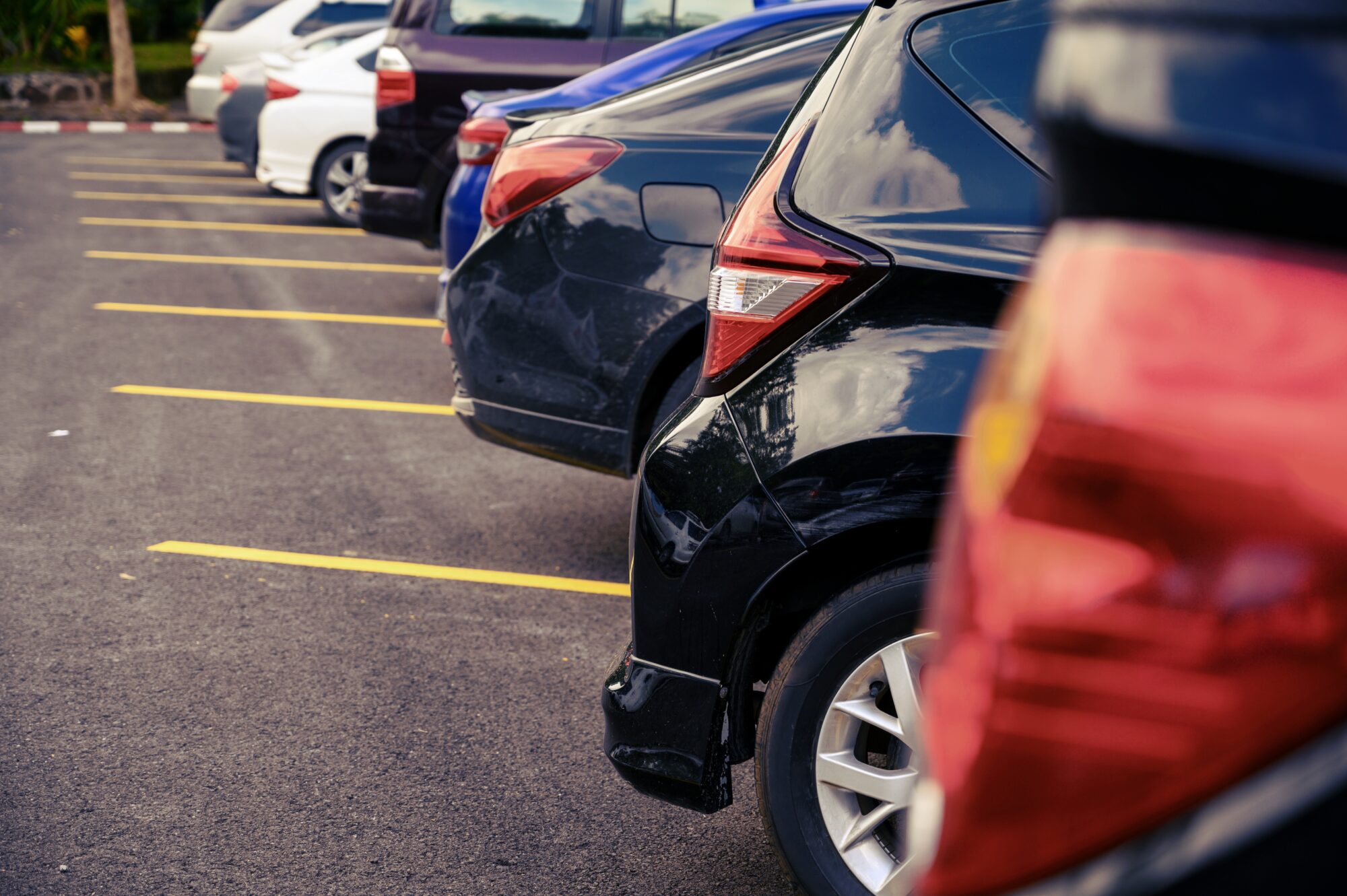 Slimme parkeeroplossingen voor in de binnenstad