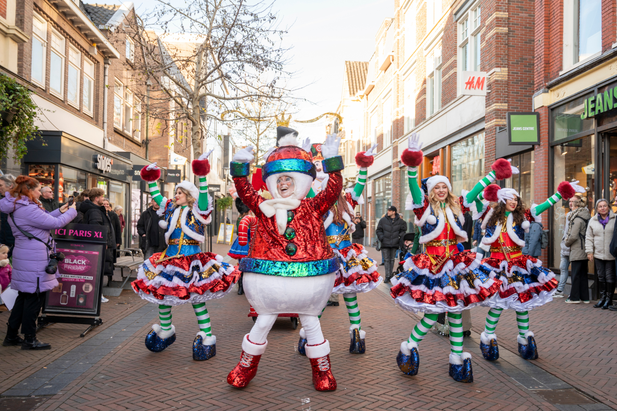 Uittips voor in Apeldoorn