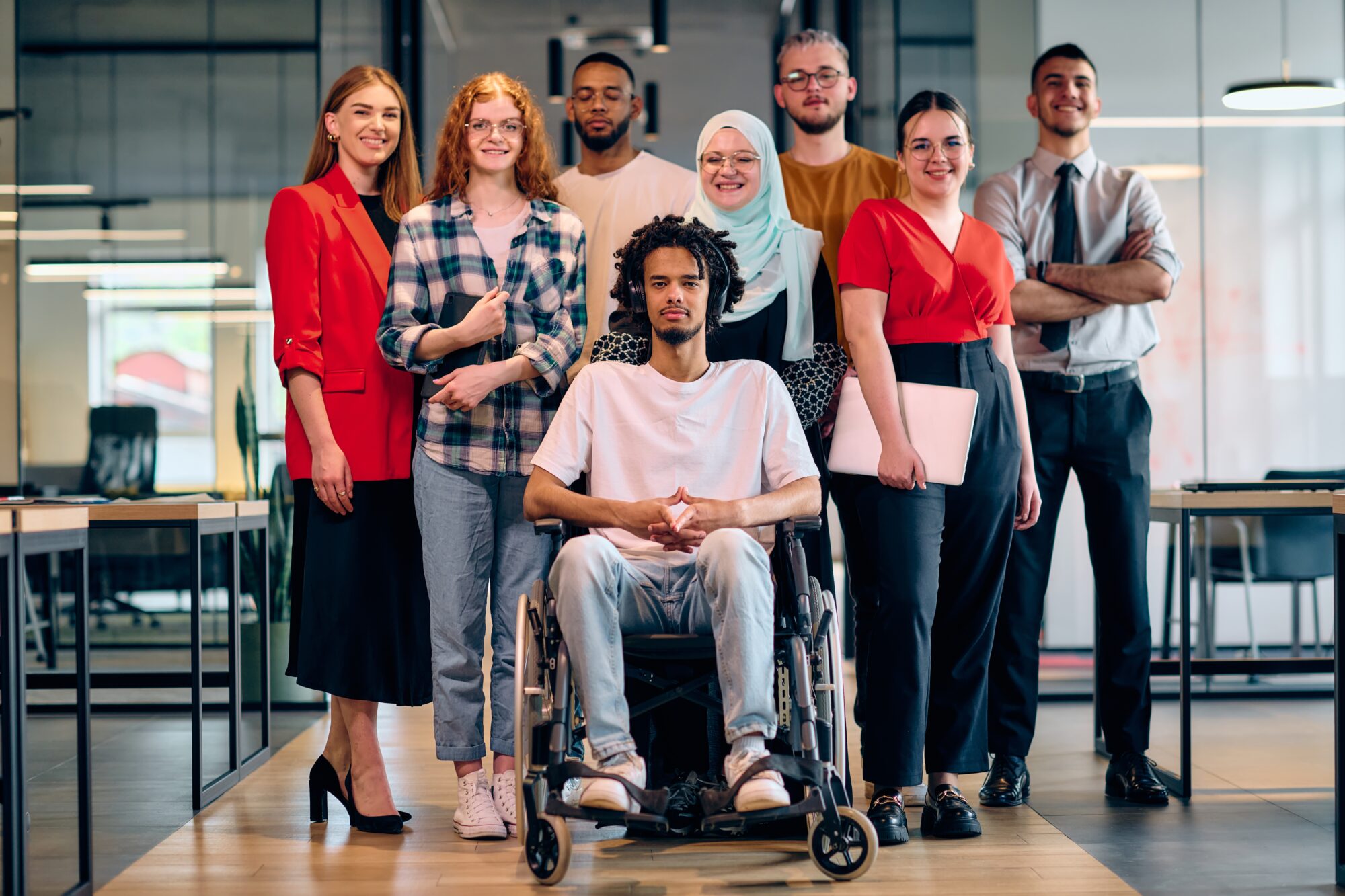 Positieve discriminatie: gelijke kansen of een ethisch dilemma?