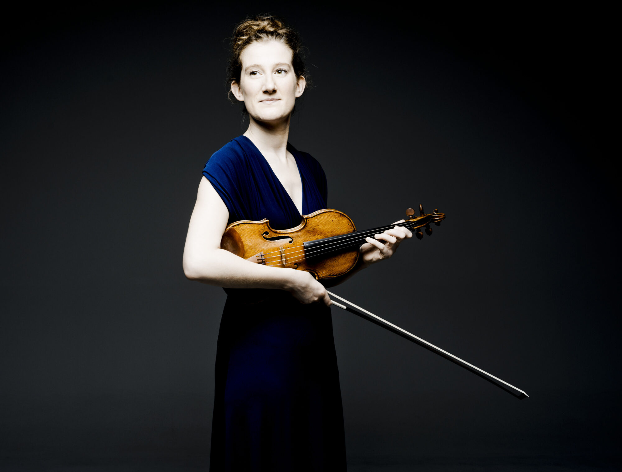 Een muzikaal-poëtische reis met Ciconia Consort & Maria Milstein