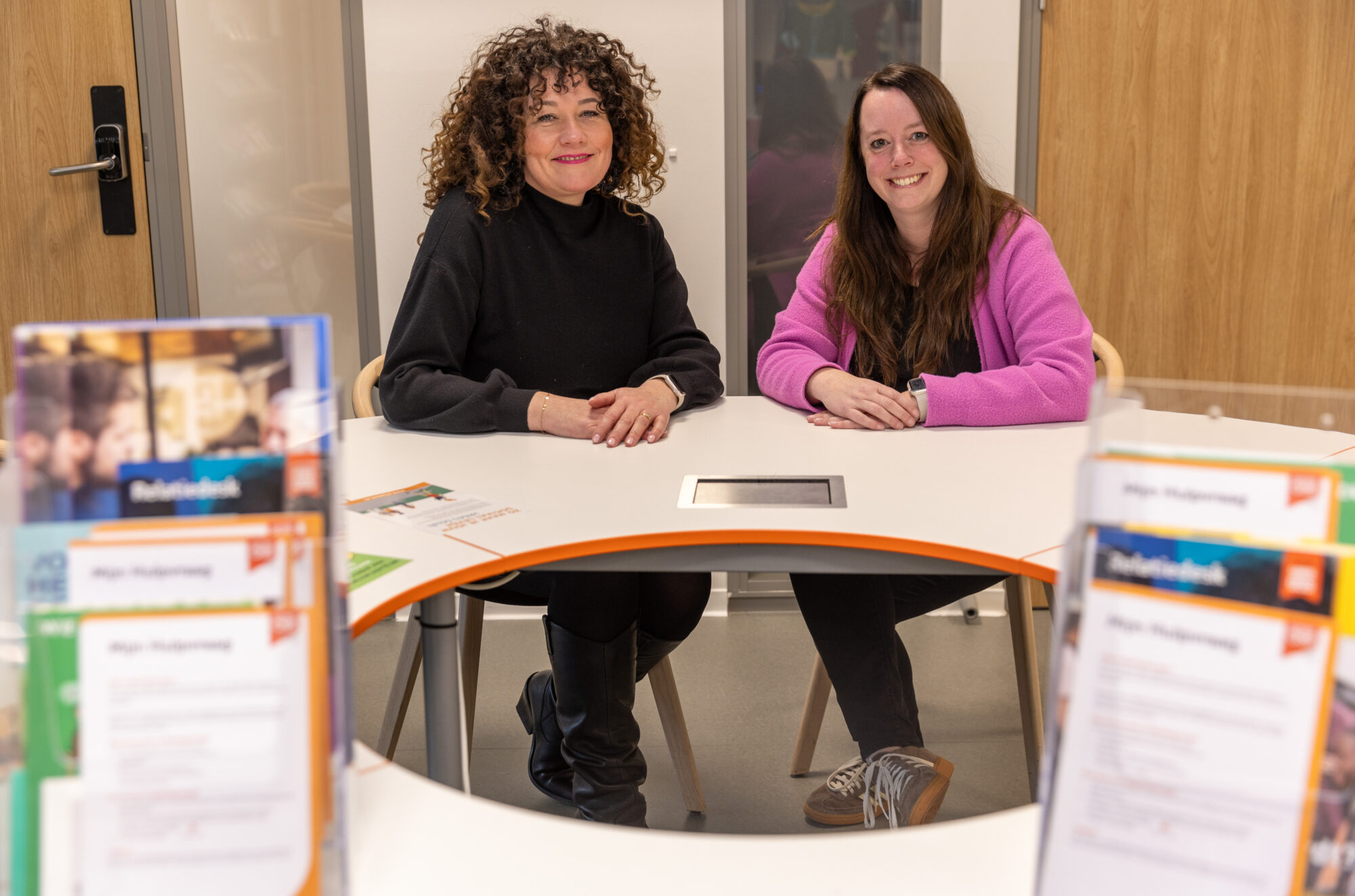 Samen055 zorgt voor sociale samenhang in Apeldoorn
