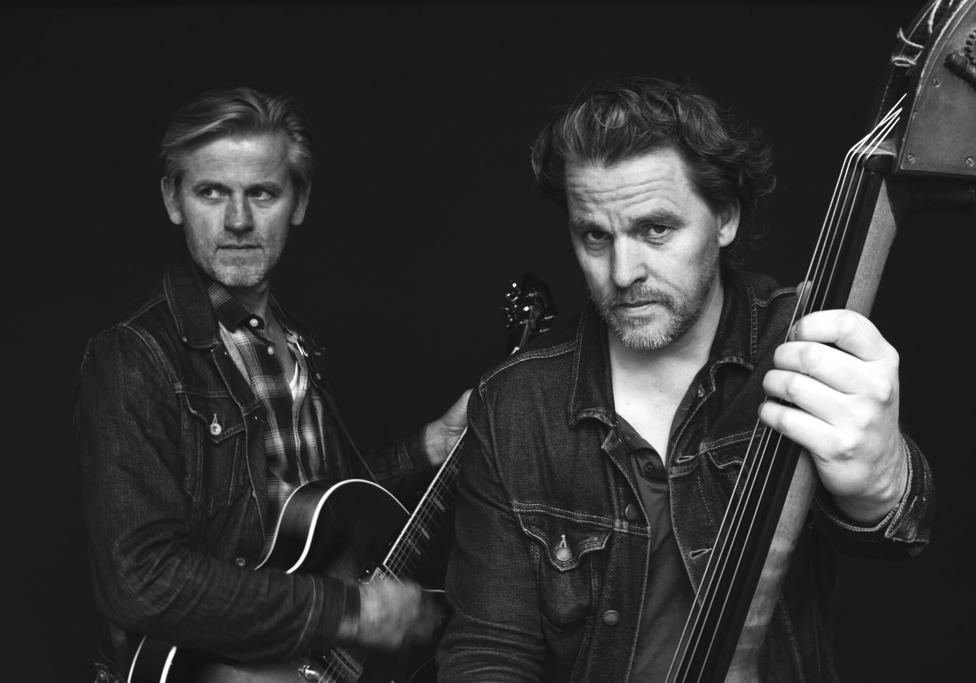 Band Ticket West verkent de grenzen van de blues