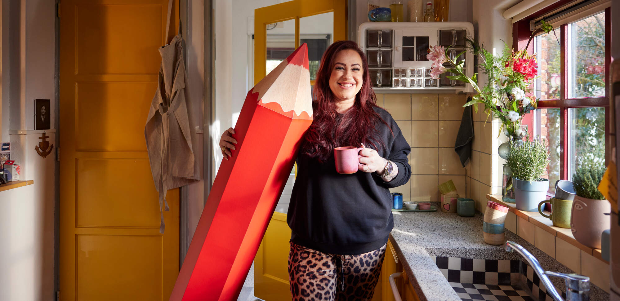 De mensen achter de verkiezingen