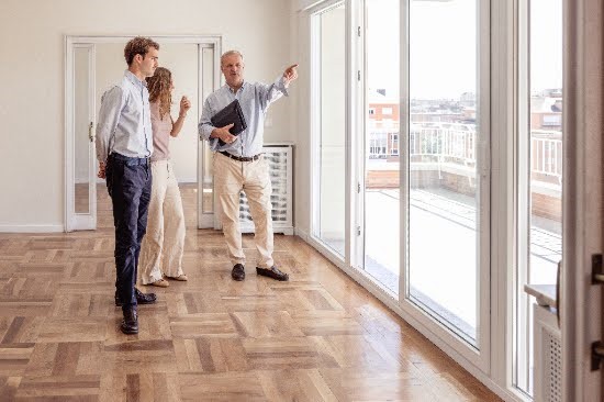 Onderzoek Univé: starters onderschatten financiële risico’s bij woningaankoop