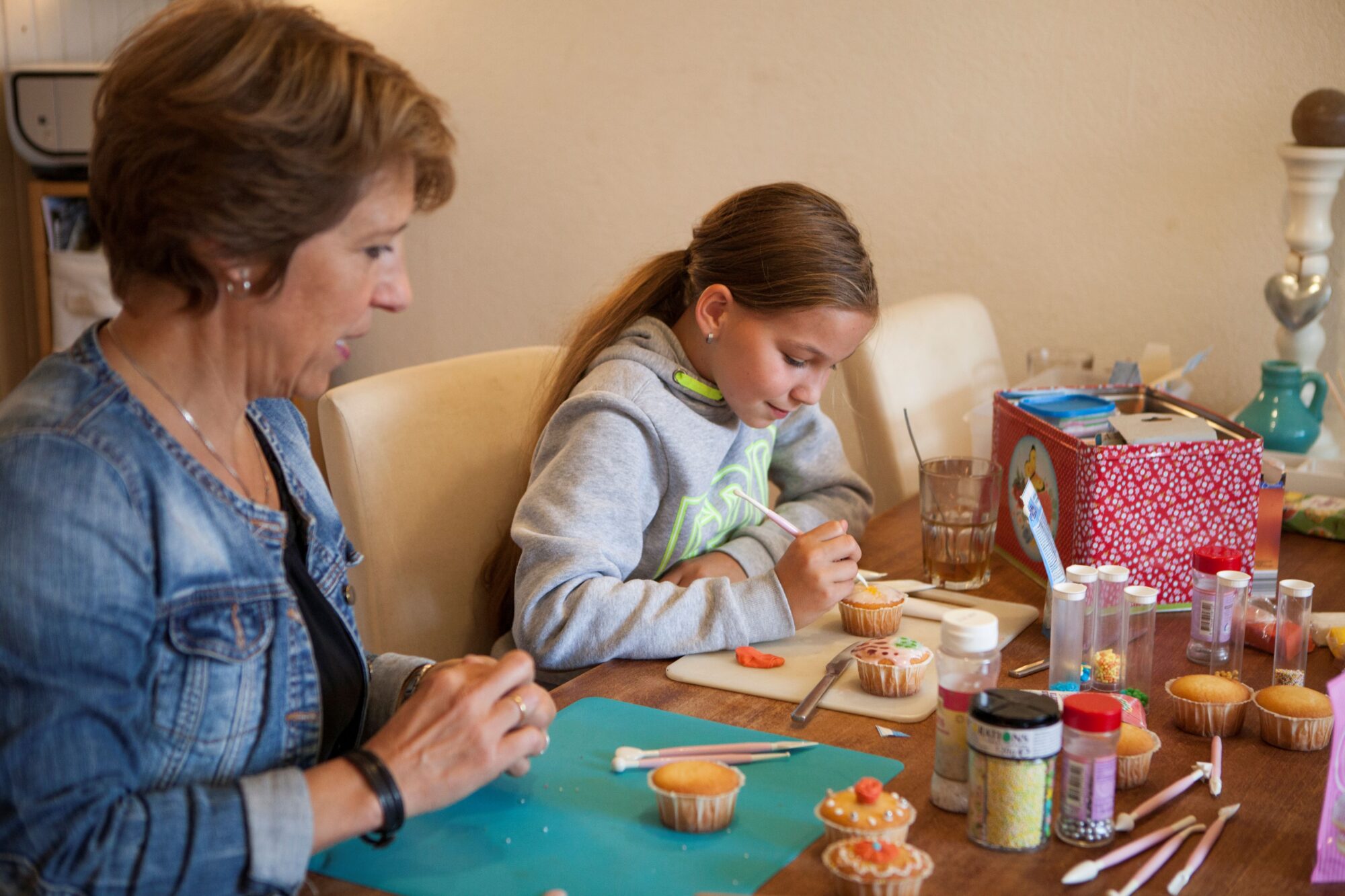 Je huis openstellen voor een kind of een jongere