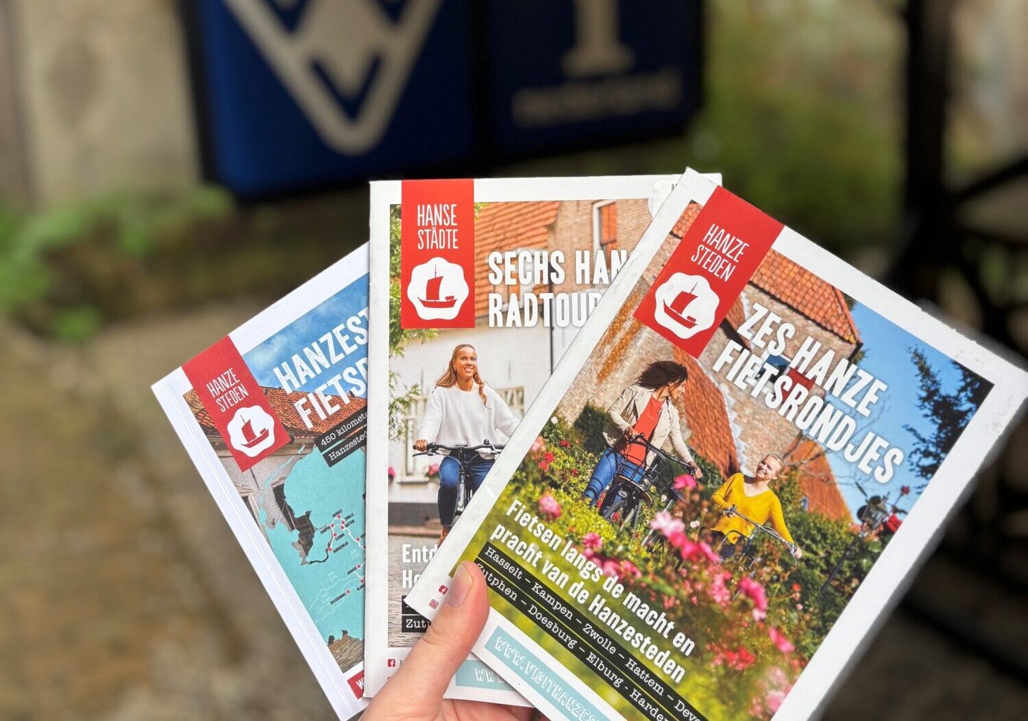 VVV-tips van de week