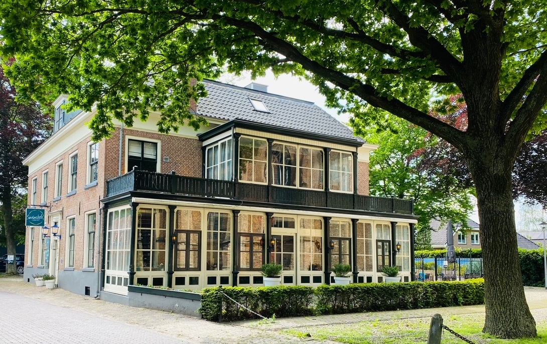 Restaurant Swinckels verlengt het feestmenu